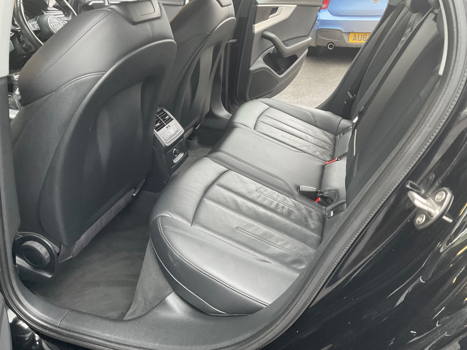 Used Audi A4 2017 for sale - 77446304: Photo 30