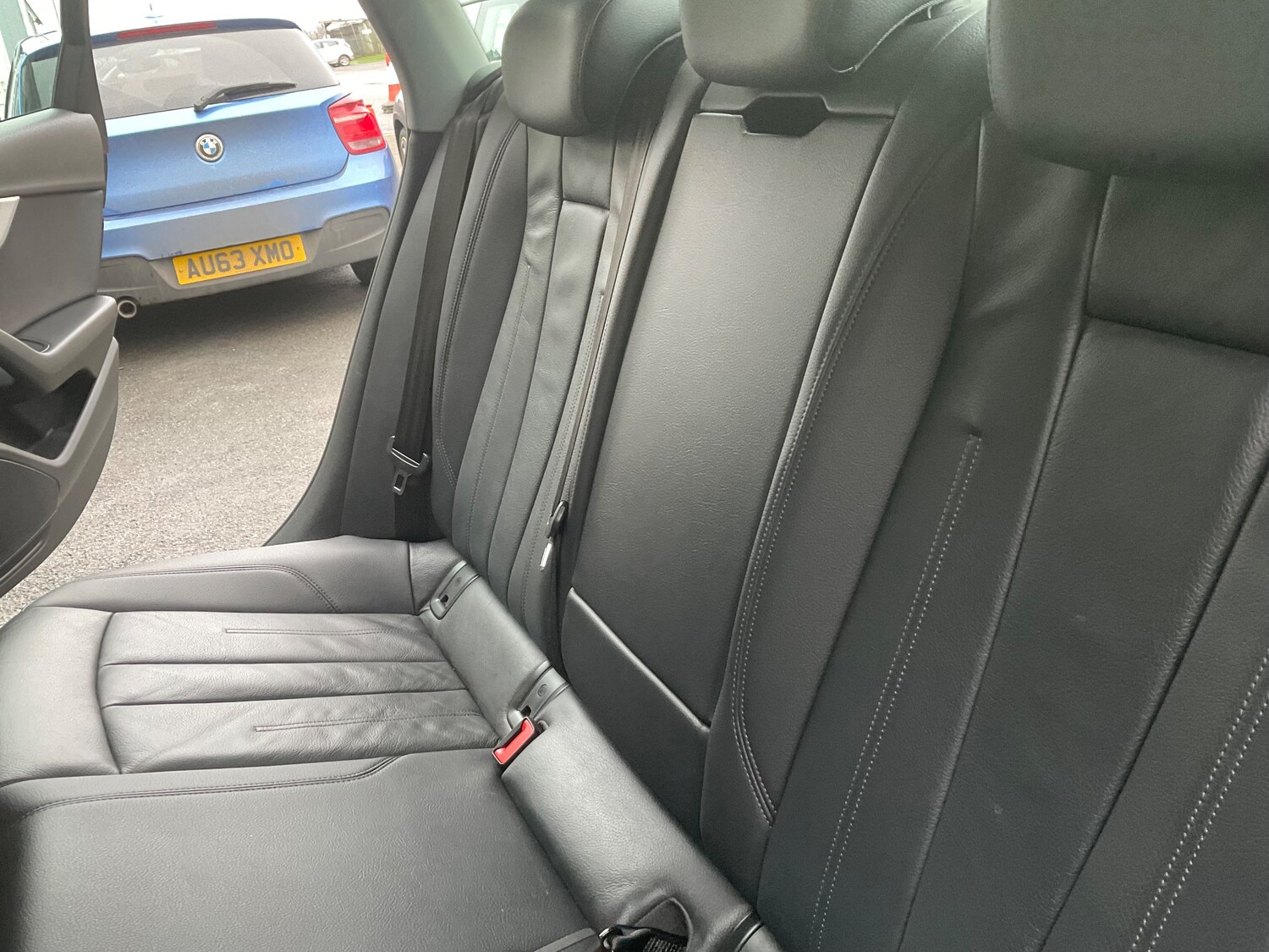 Used Audi A4 2017 for sale - 77446304: Photo 33