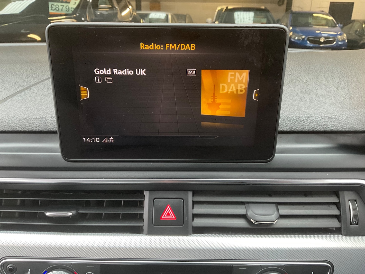 Used Audi A4 2017 for sale - 77446304: Photo 36