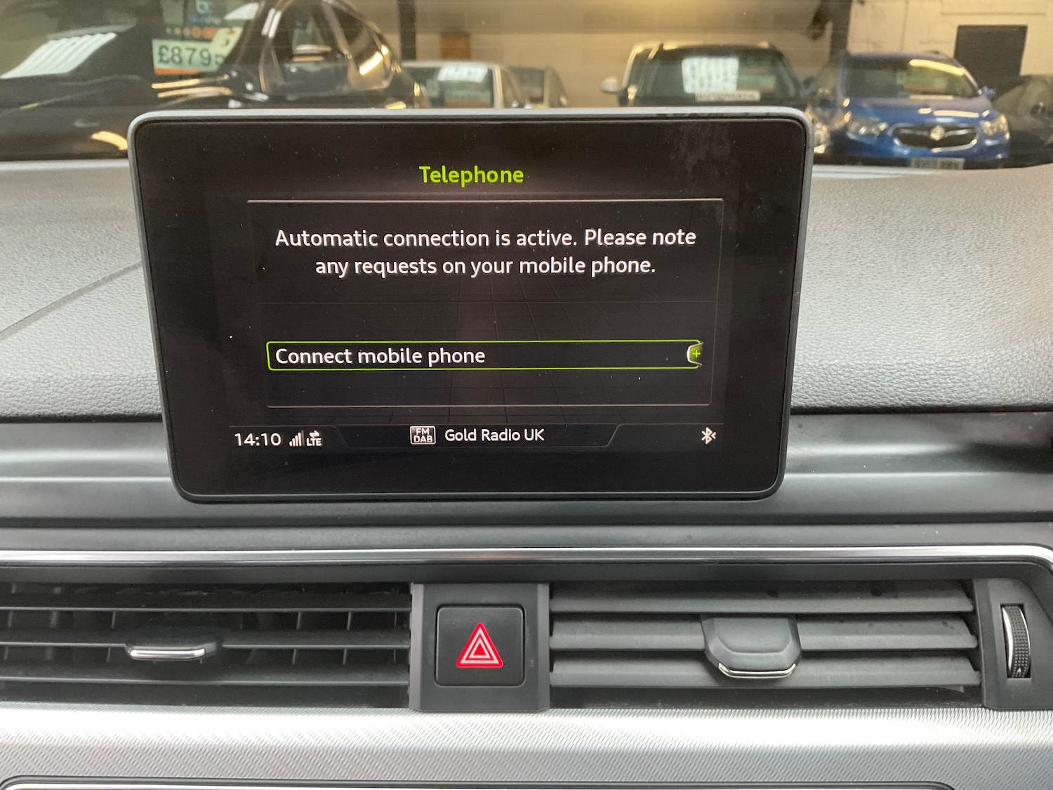 Used Audi A4 2017 for sale - 77446304: Photo 37