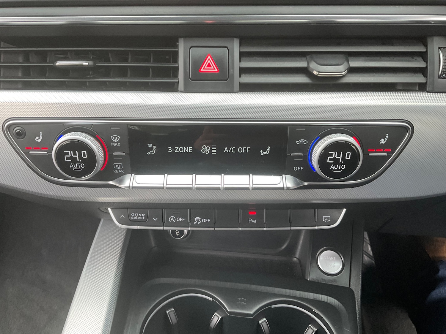 Used Audi A4 2017 for sale - 77446304: Photo 41