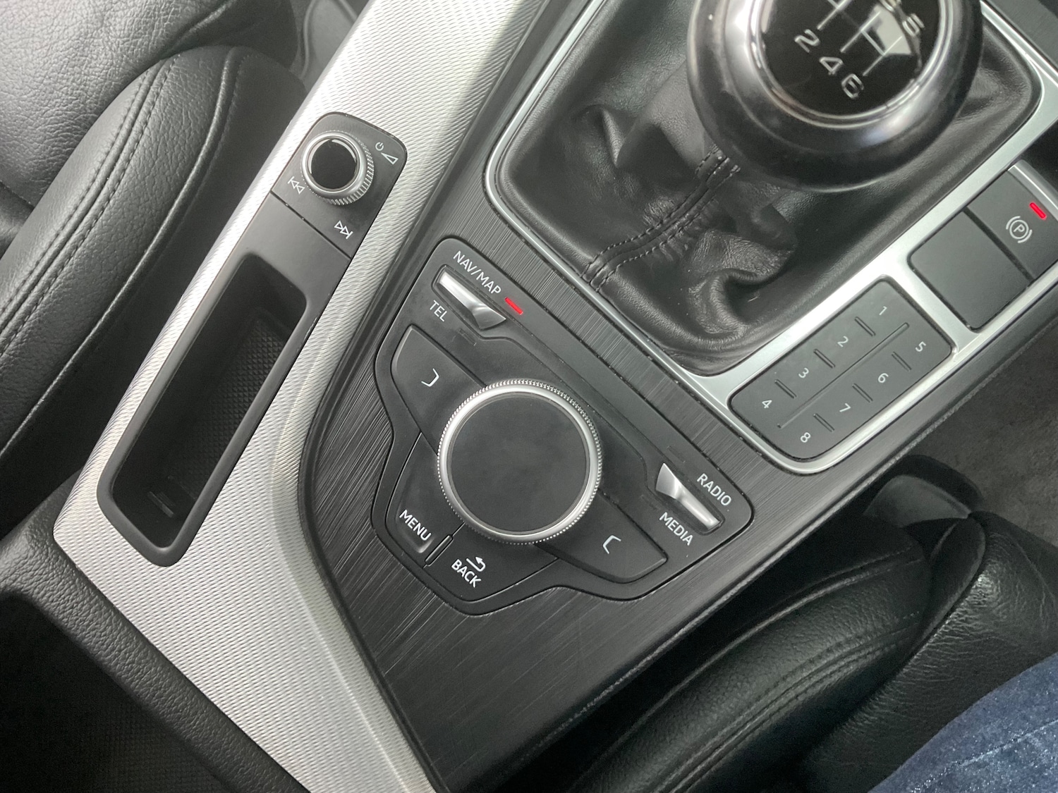 Used Audi A4 2017 for sale - 77446304: Photo 43