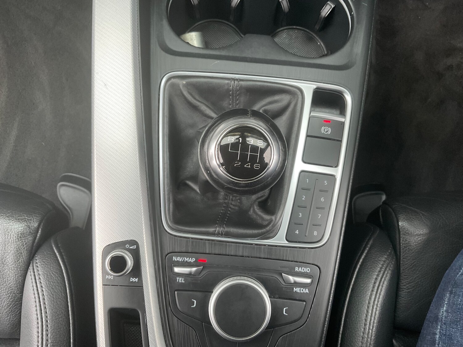 Used Audi A4 2017 for sale - 77446304: Photo 44