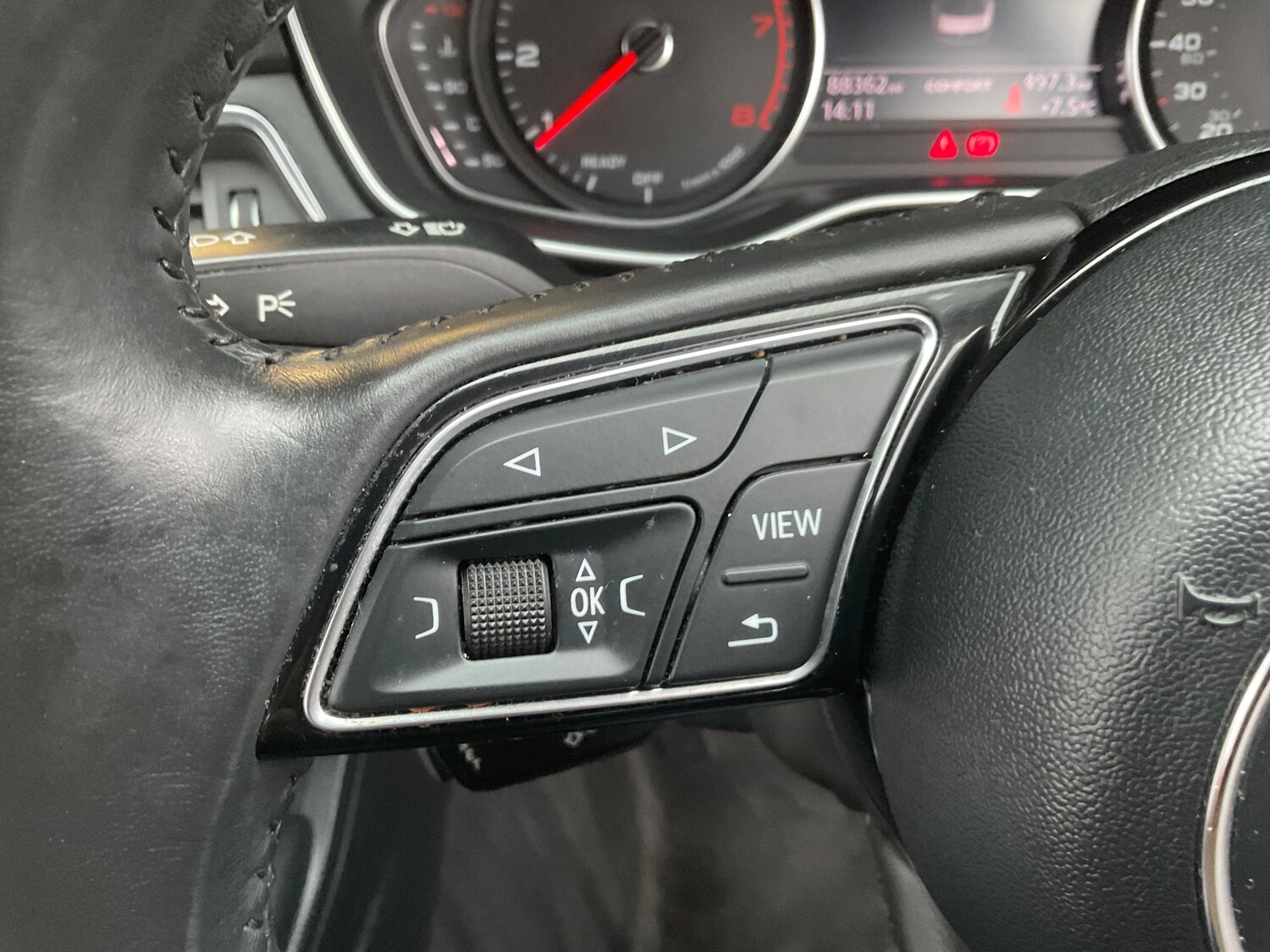 Used Audi A4 2017 for sale - 77446304: Photo 45