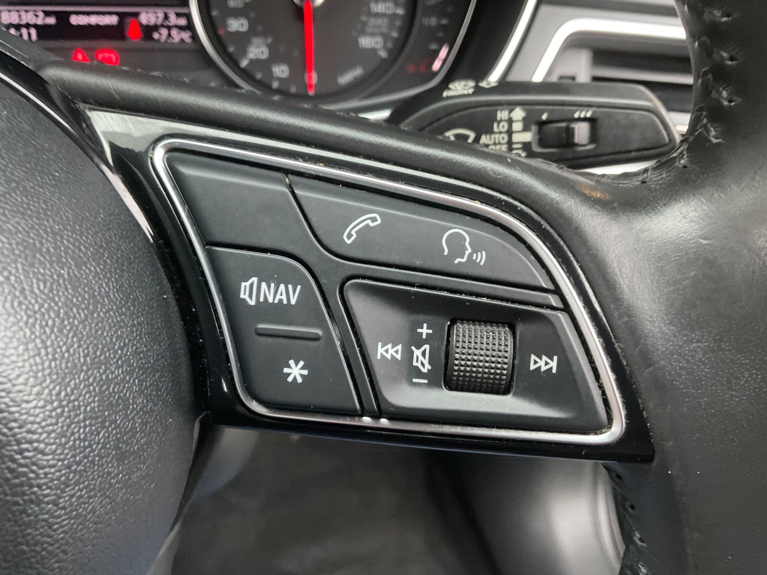 Used Audi A4 2017 for sale - 77446304: Photo 46