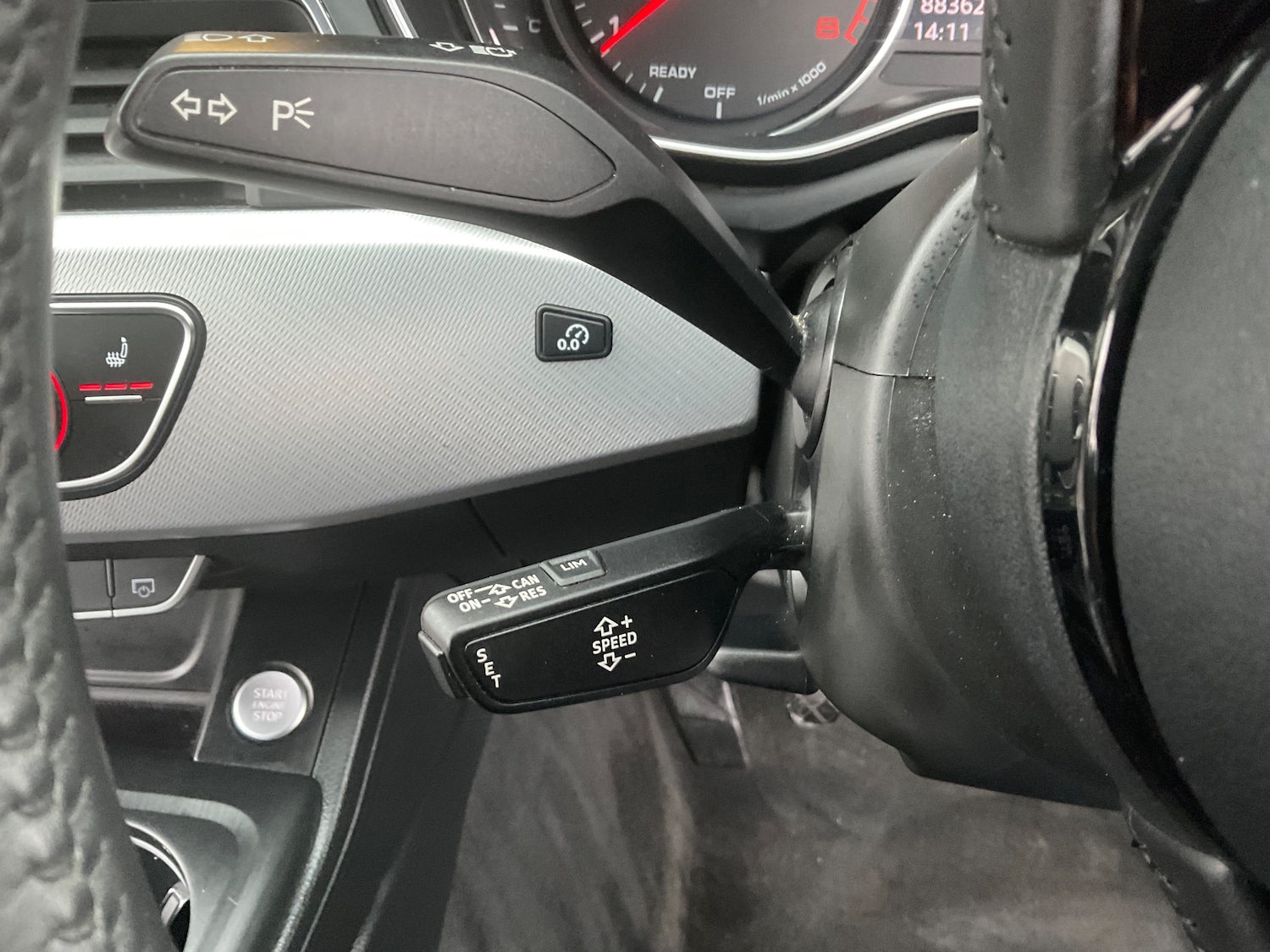 Used Audi A4 2017 for sale - 77446304: Photo 47