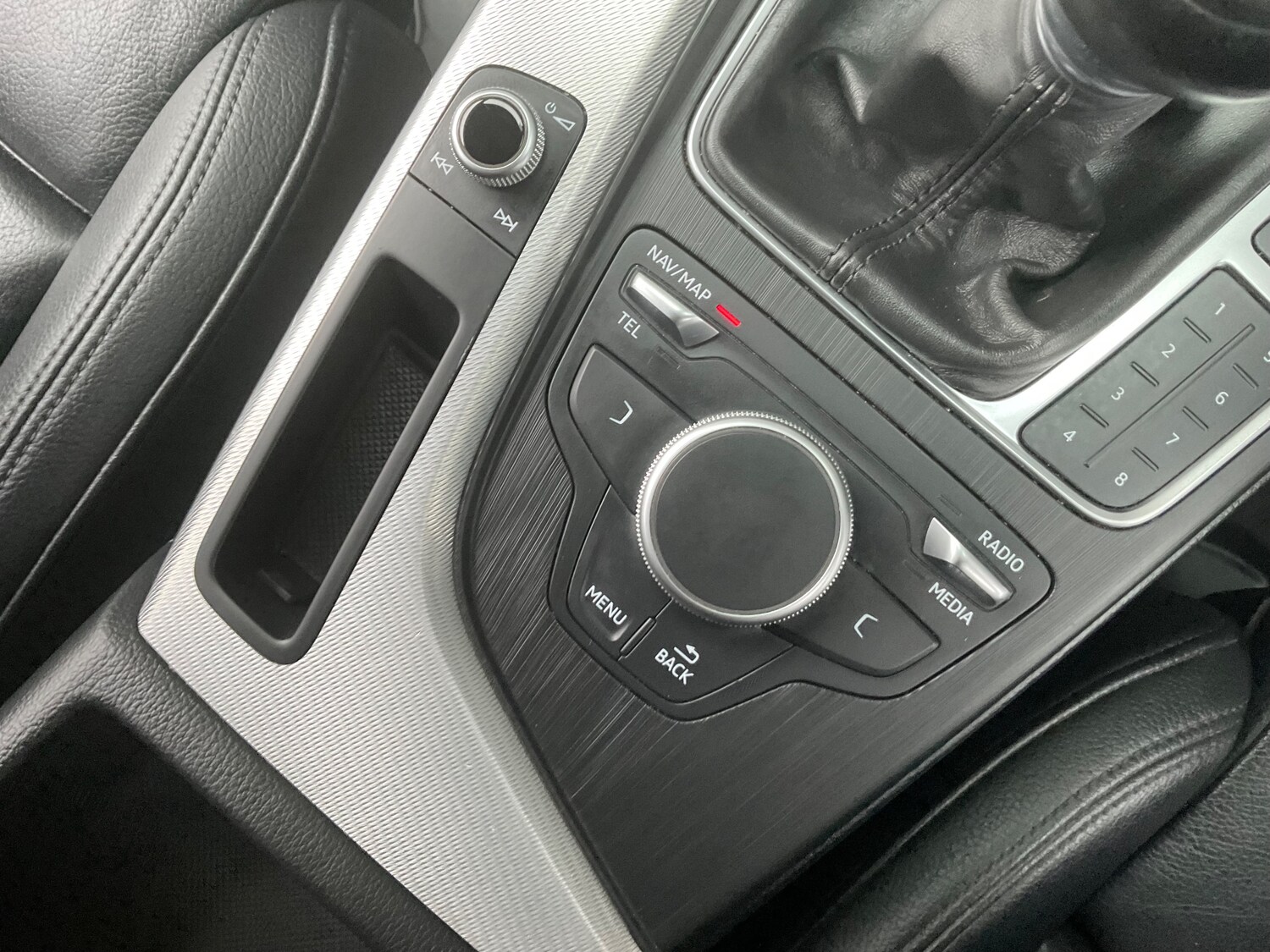 Used Audi A4 2017 for sale - 77446304: Photo 49