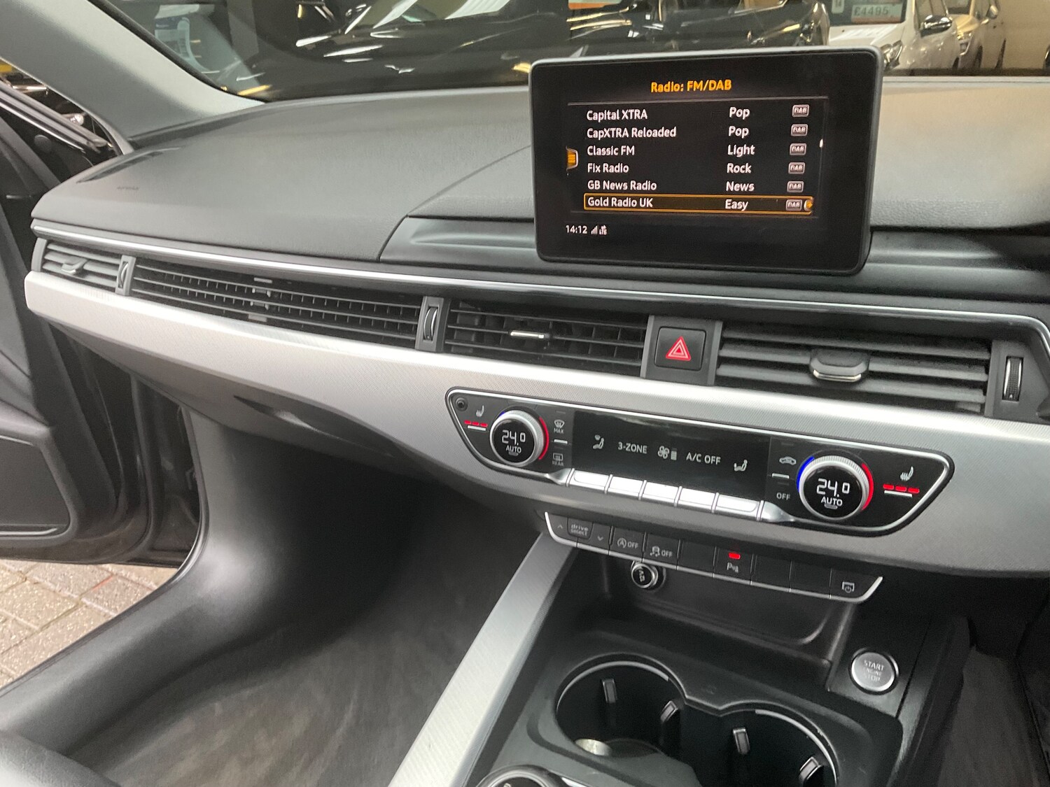 Used Audi A4 2017 for sale - 77446304: Photo 55