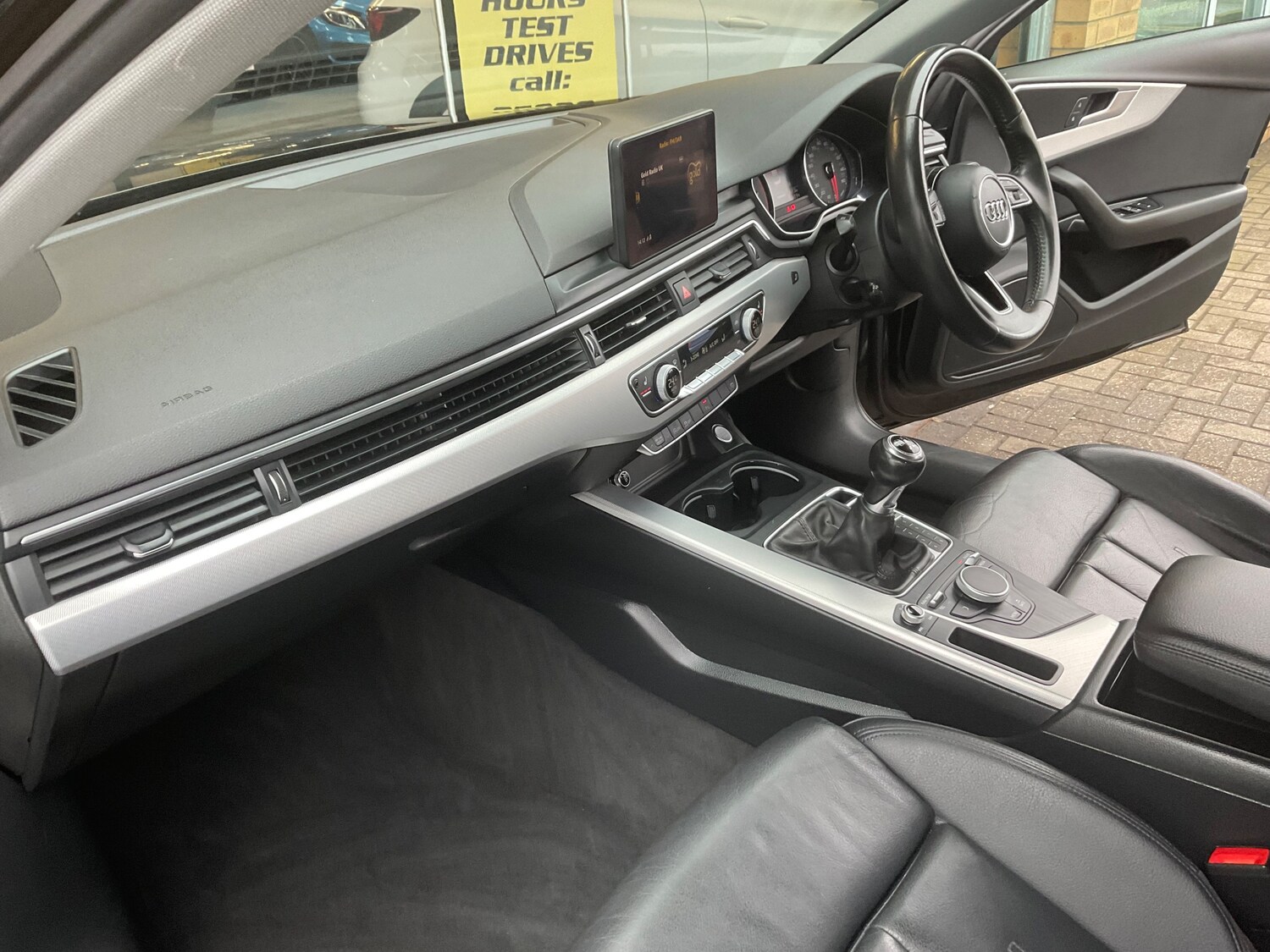 Used Audi A4 2017 for sale - 77446304: Photo 56