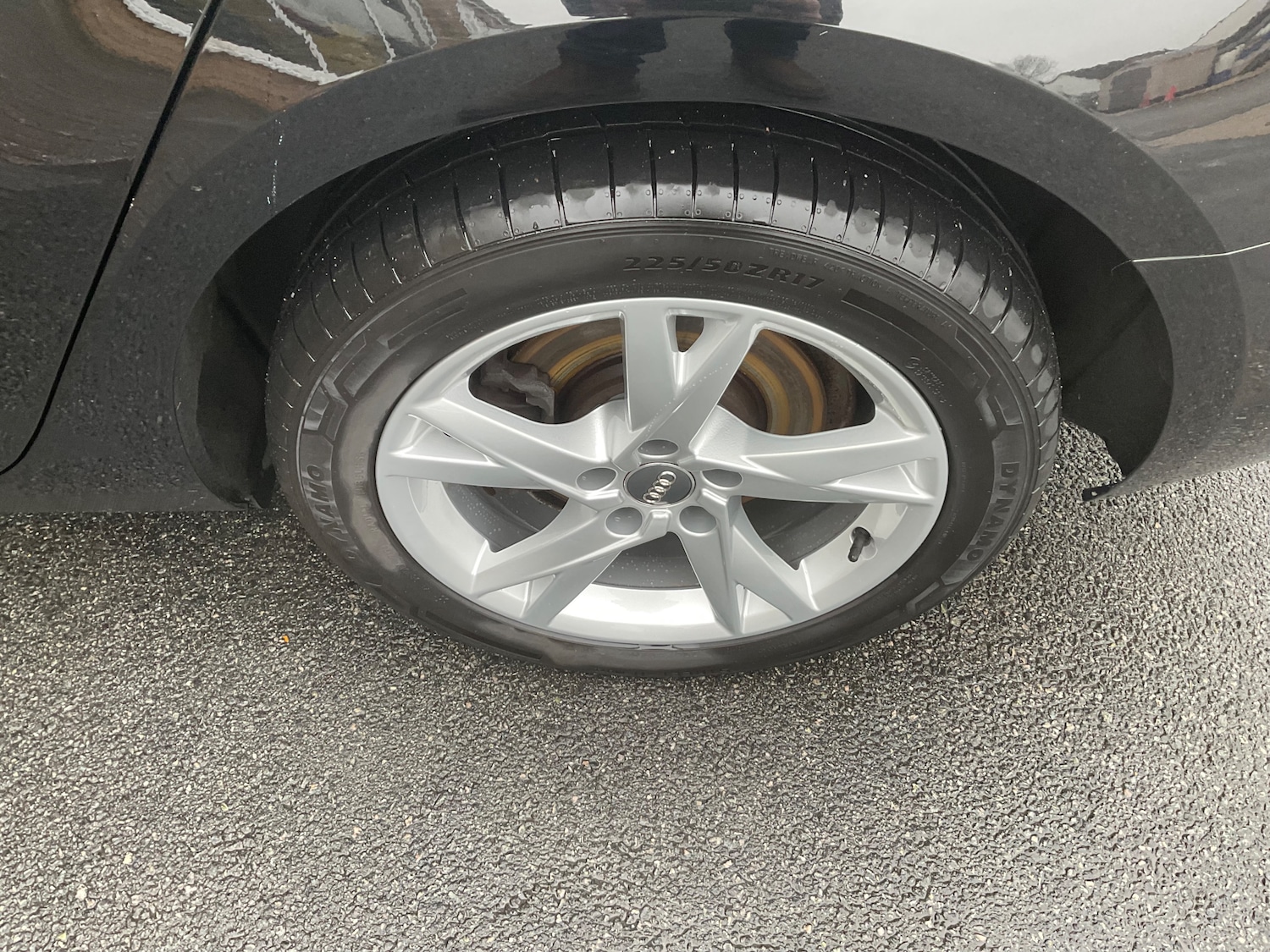 Used Audi A4 2017 for sale - 77446304: Photo 57