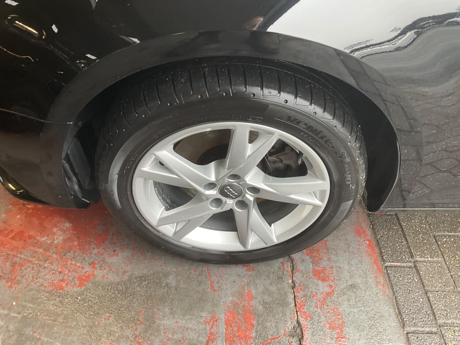 Used Audi A4 2017 for sale - 77446304: Photo 58