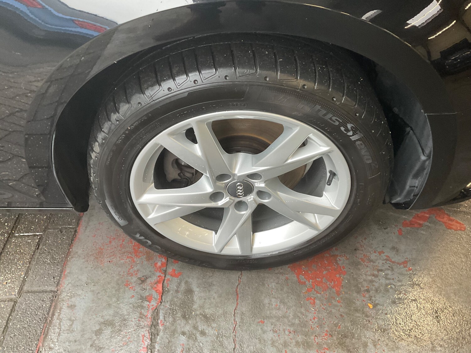 Used Audi A4 2017 for sale - 77446304: Photo 59