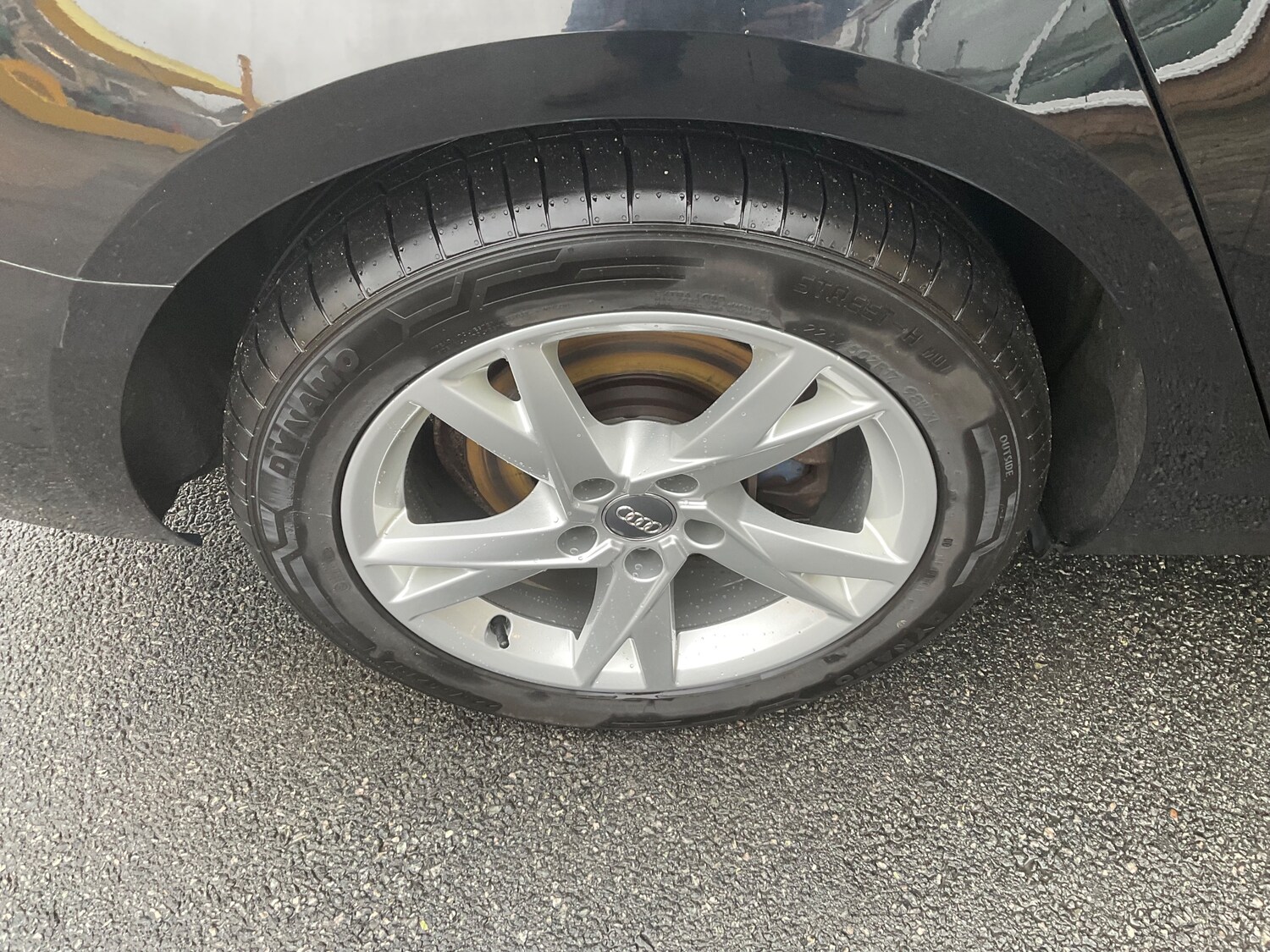 Used Audi A4 2017 for sale - 77446304: Photo 60