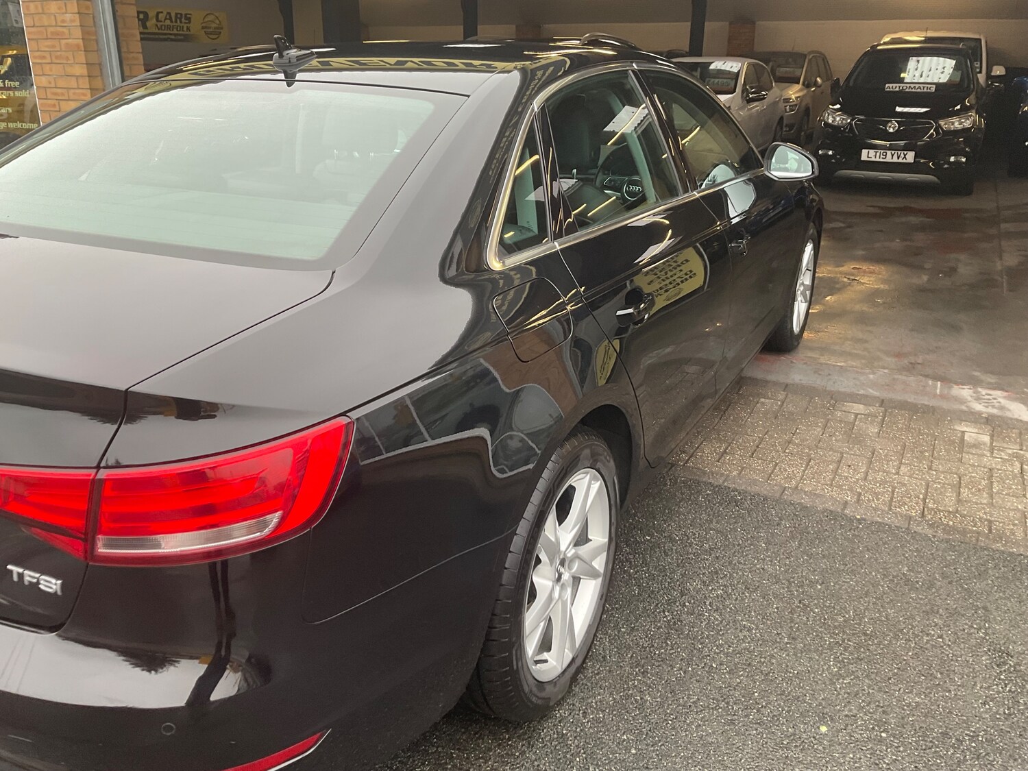 Used Audi A4 2017 for sale - 77446304: Photo 62