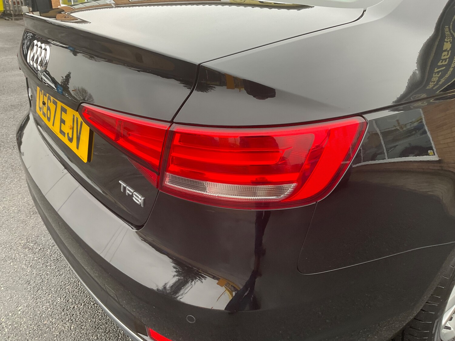 Used Audi A4 2017 for sale - 77446304: Photo 64