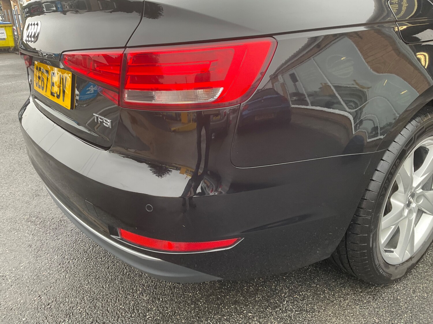 Used Audi A4 2017 for sale - 77446304: Photo 65