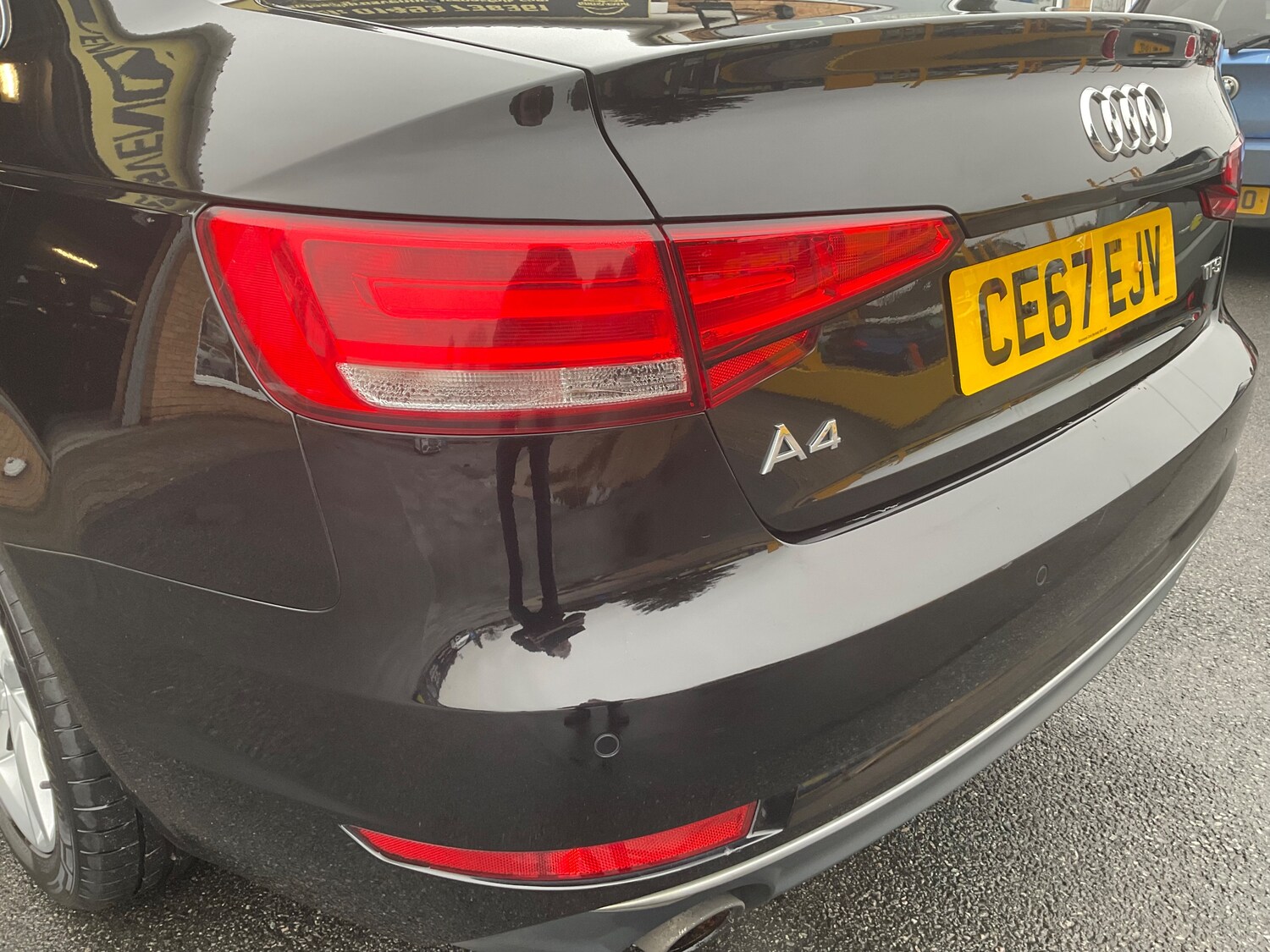 Used Audi A4 2017 for sale - 77446304: Photo 67