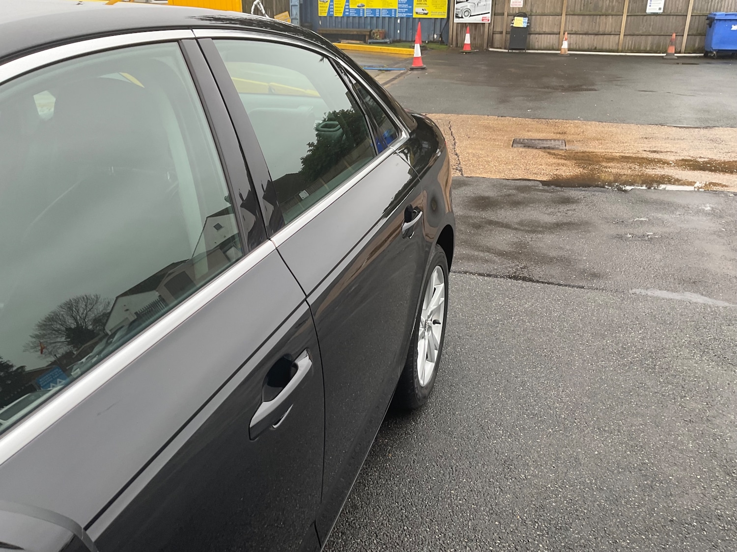 Used Audi A4 2017 for sale - 77446304: Photo 69