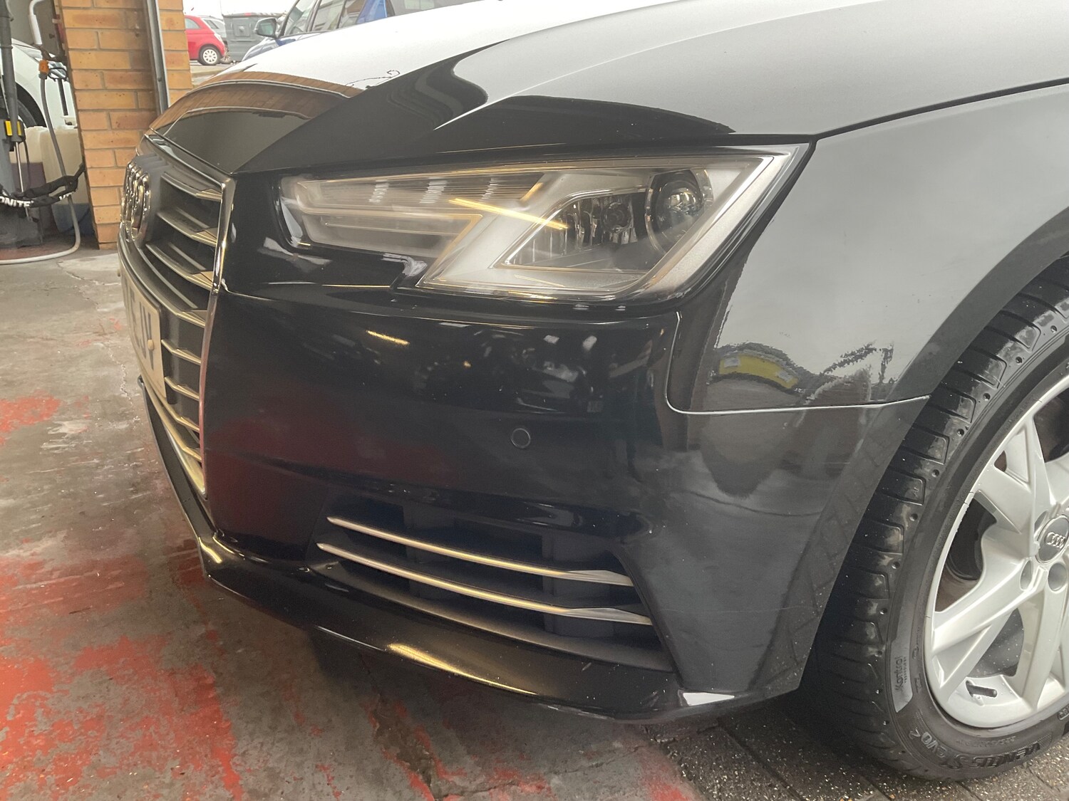 Used Audi A4 2017 for sale - 77446304: Photo 72