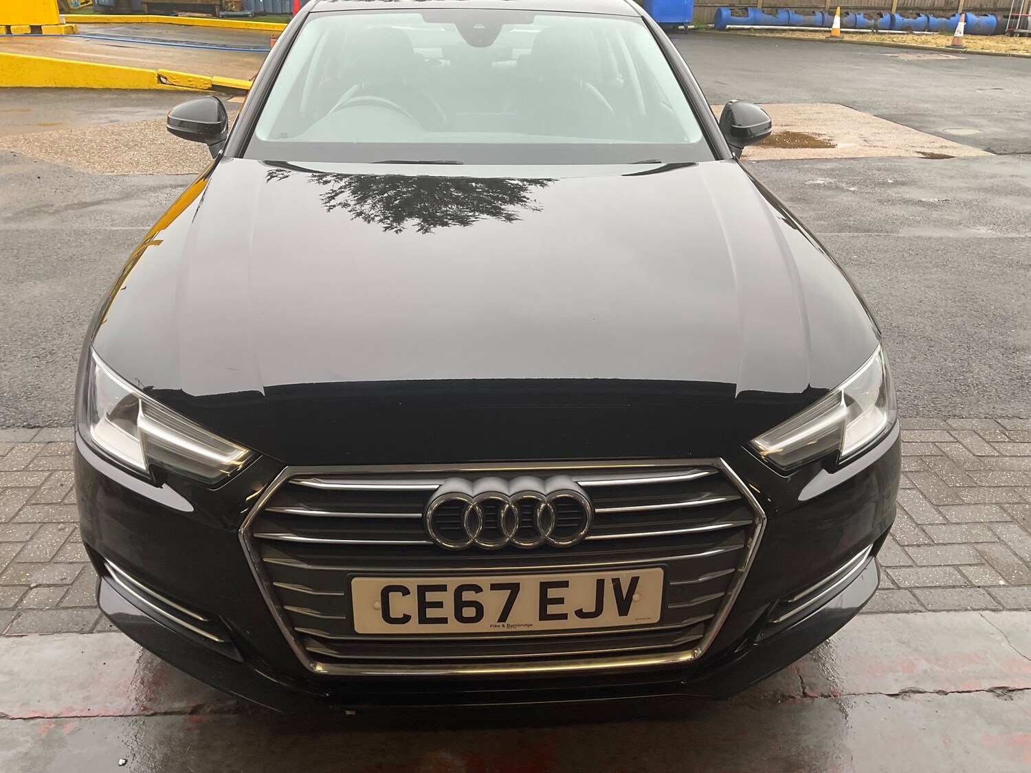 Used Audi A4 2017 for sale - 77446304: Photo 73