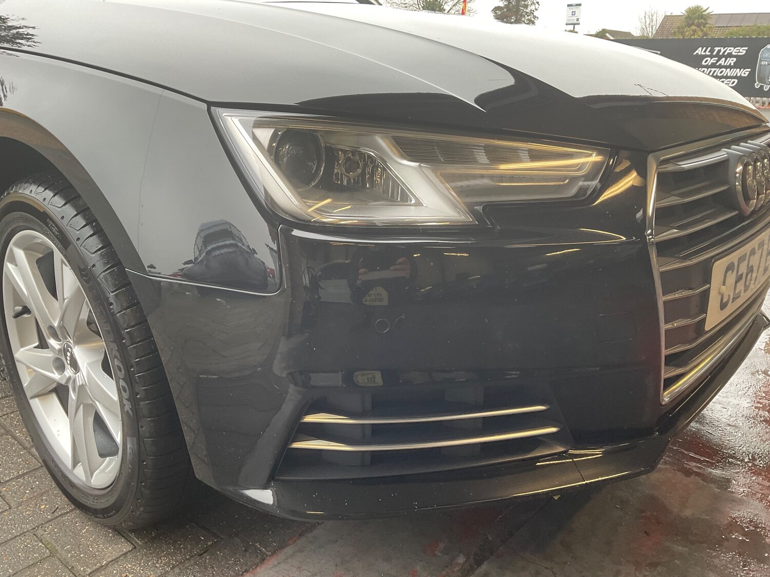 Used Audi A4 2017 for sale - 77446304: Photo 75