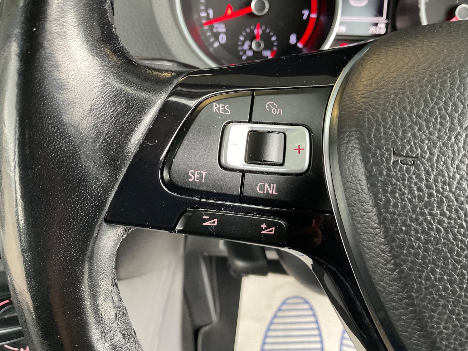 Vehicle 32