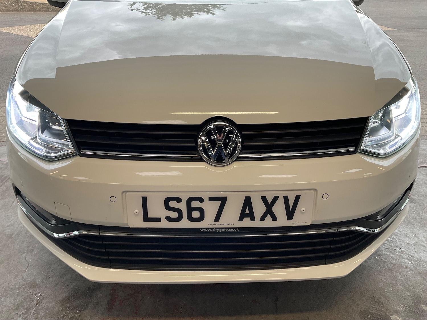 Vehicle 48
