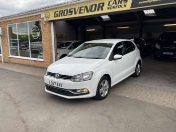 Used Volkswagen Polo 2017 for sale - 74854415: Photo