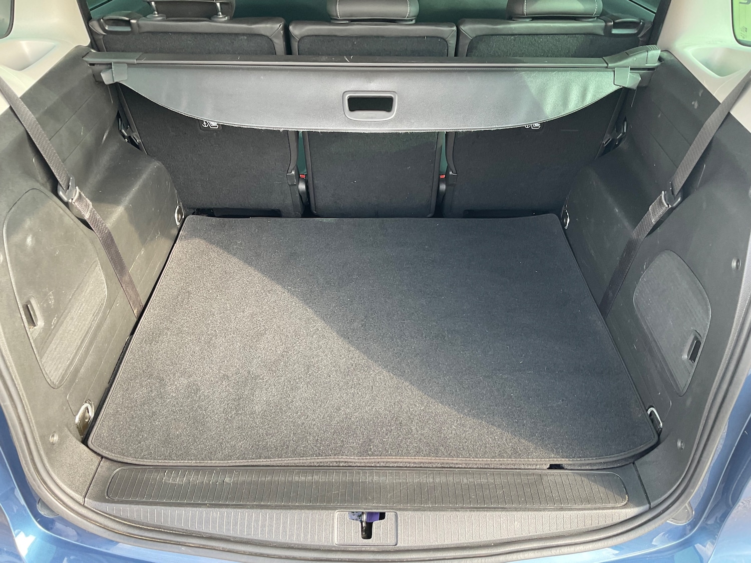 Used Vauxhall Zafira 2017 for sale - 76941411: Photo 20