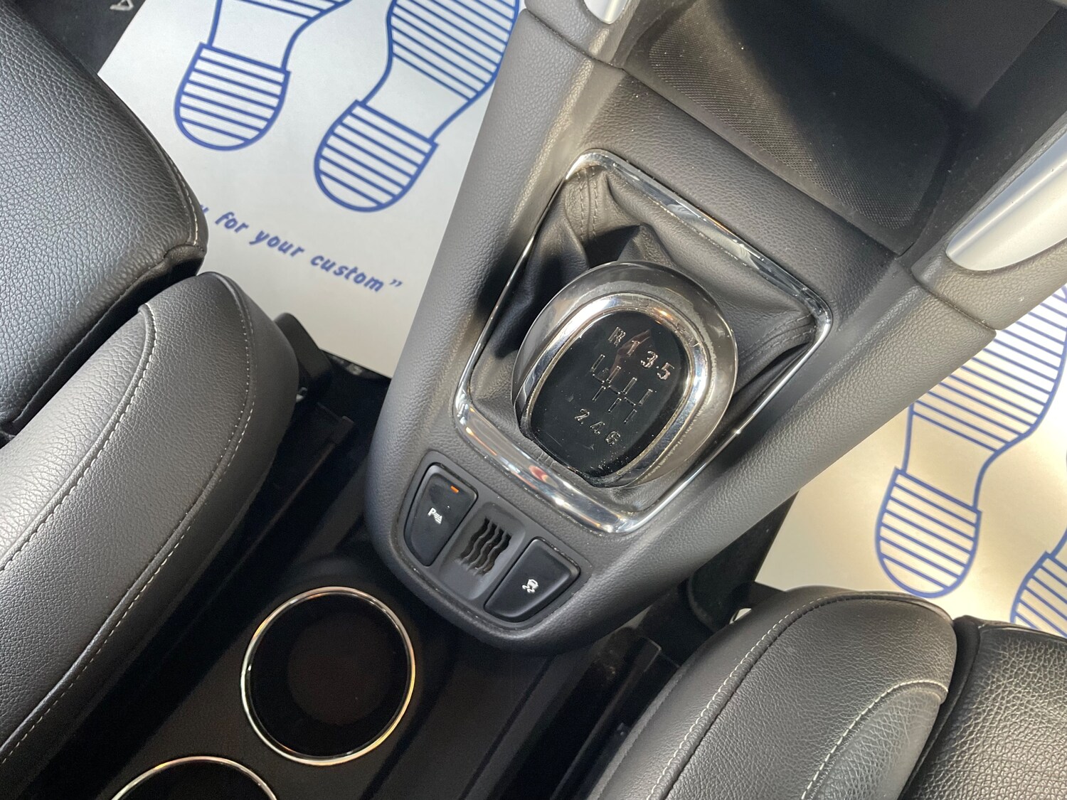 Used Vauxhall Zafira 2017 for sale - 76941411: Photo 39