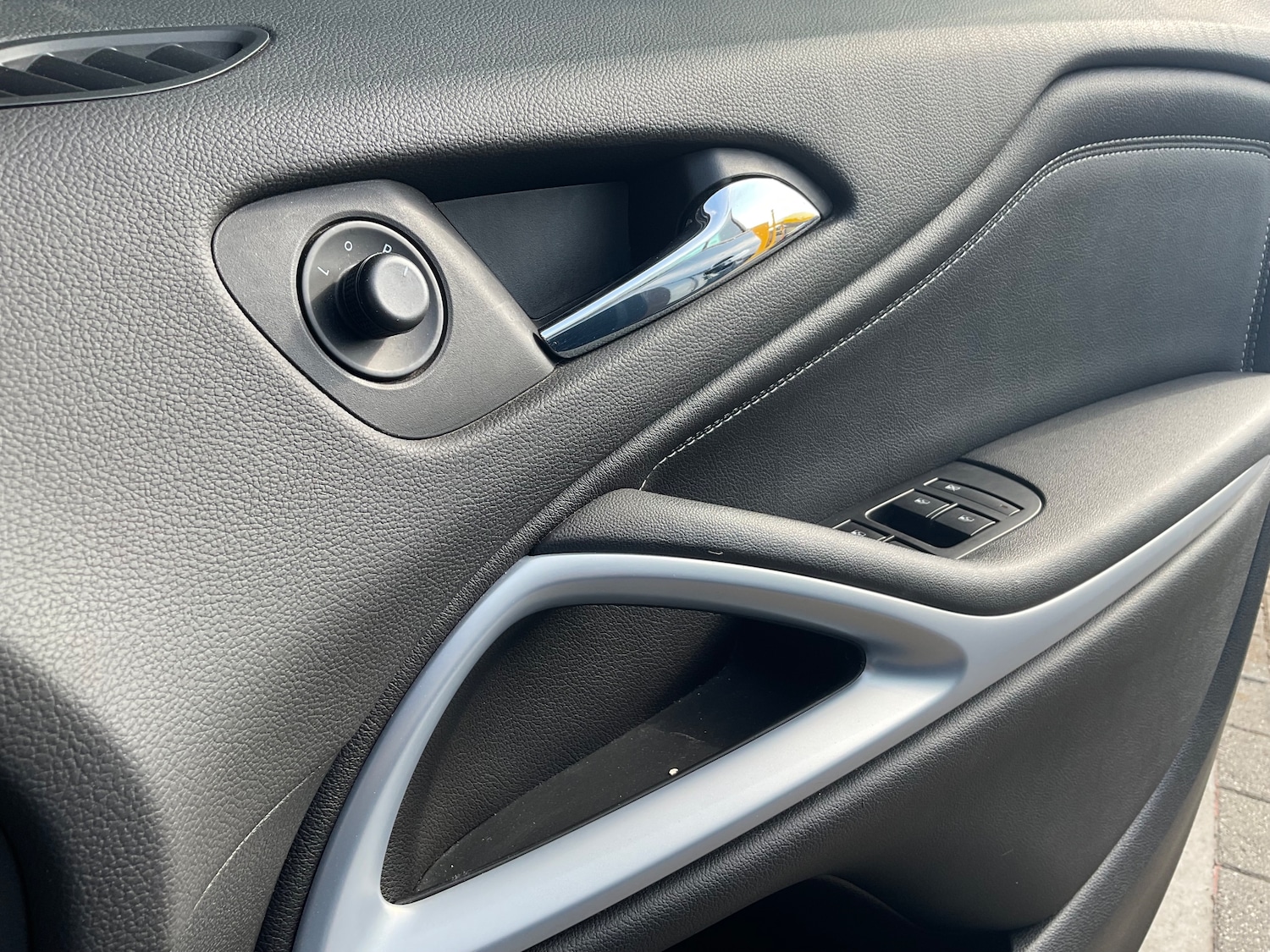 Used Vauxhall Zafira 2017 for sale - 76941411: Photo 43