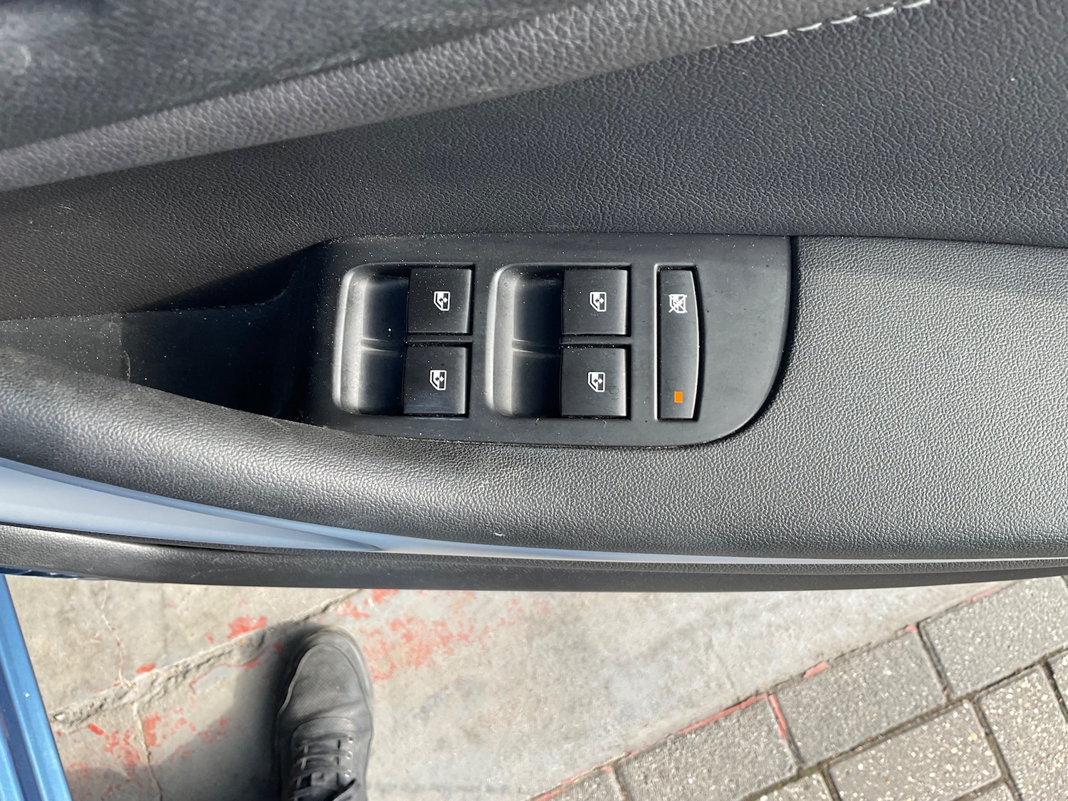 Used Vauxhall Zafira 2017 for sale - 76941411: Photo 44