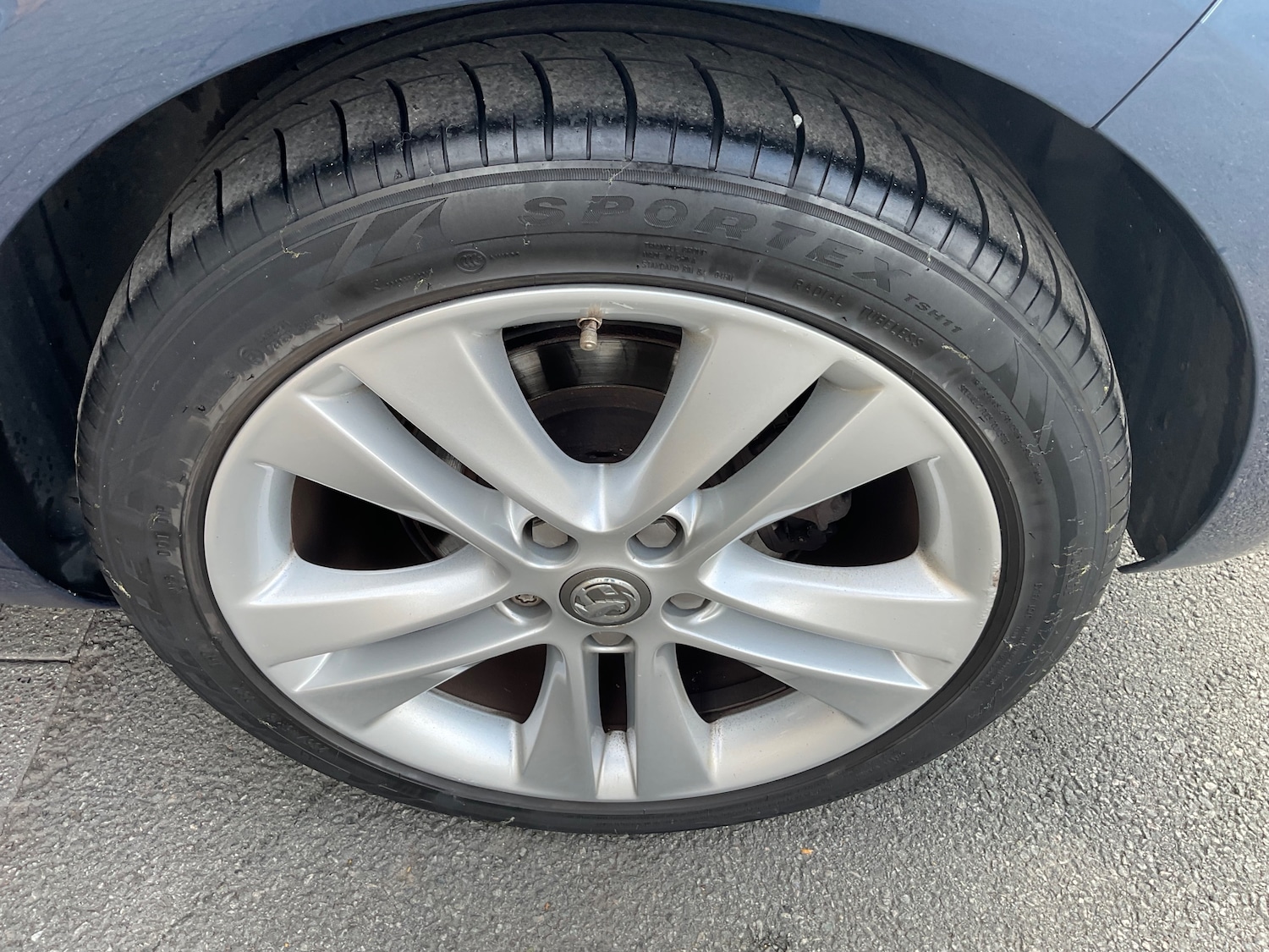 Used Vauxhall Zafira 2017 for sale - 76941411: Photo 48