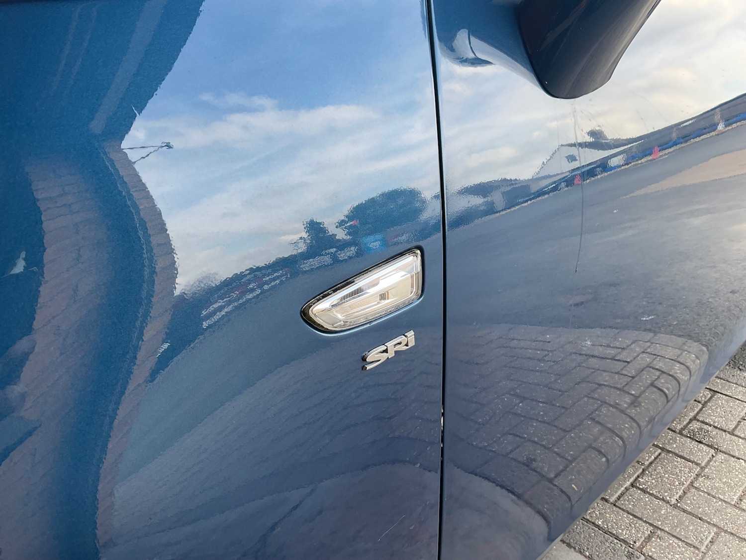 Used Vauxhall Zafira 2017 for sale - 76941411: Photo 60