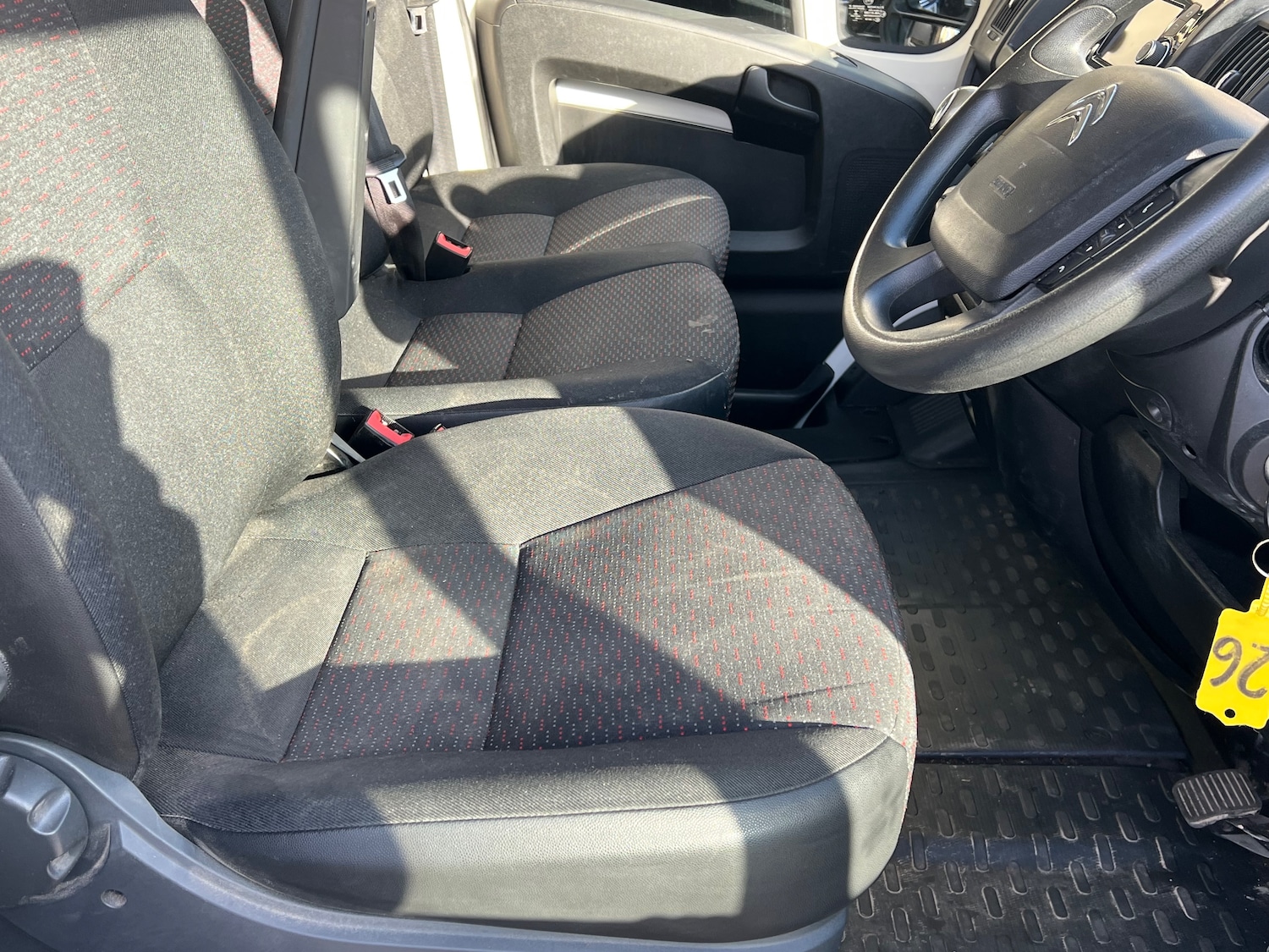 Used Citroen Relay 2020 for sale - 76531495: Photo 13