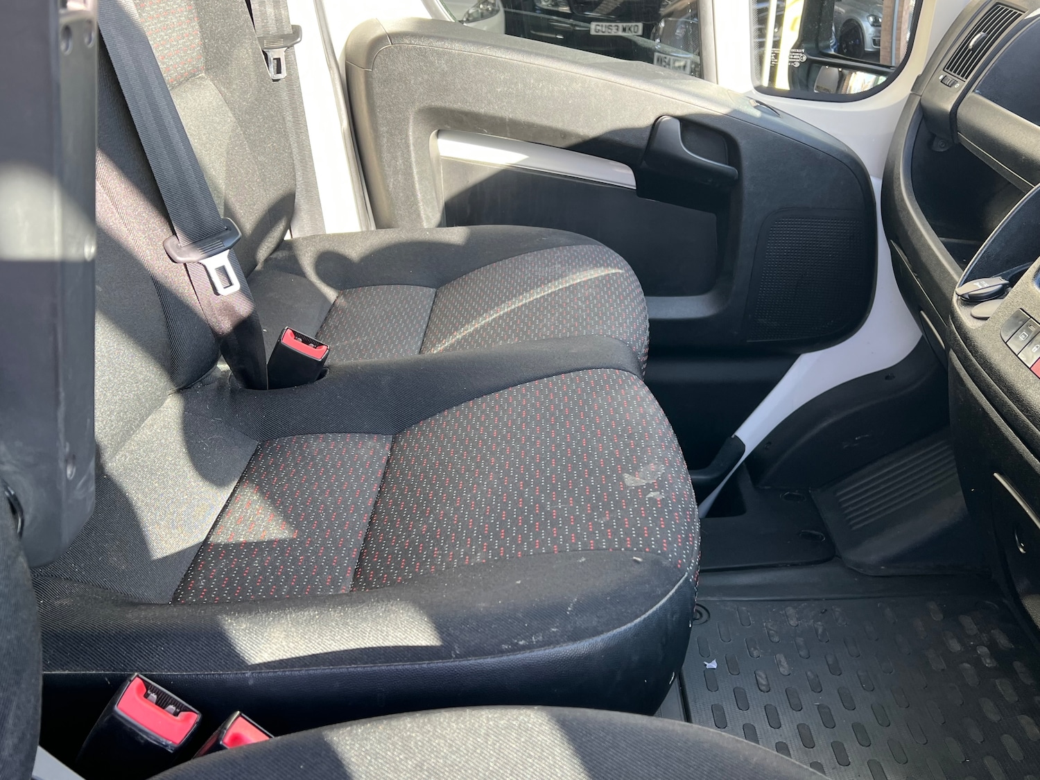 Used Citroen Relay 2020 for sale - 76531495: Photo 14