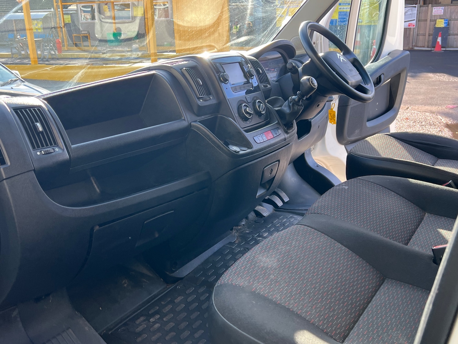 Used Citroen Relay 2020 for sale - 76531495: Photo 16