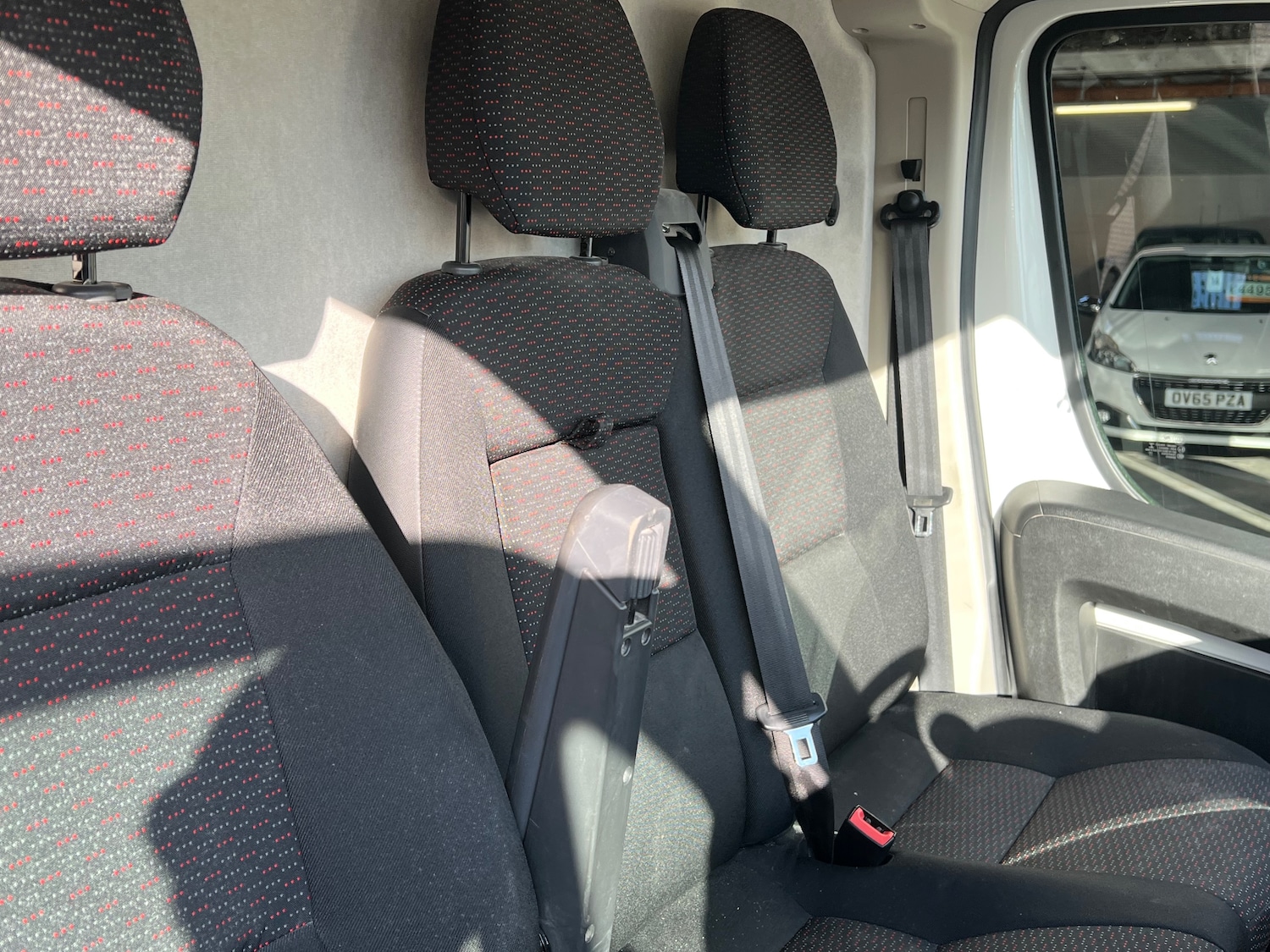 Used Citroen Relay 2020 for sale - 76531495: Photo 17