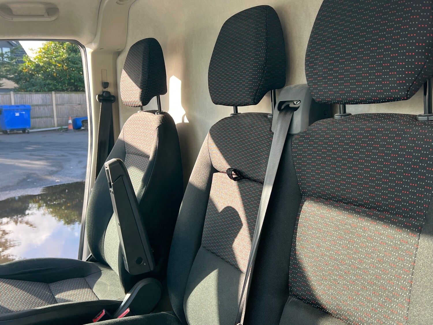 Used Citroen Relay 2020 for sale - 76531495: Photo 18