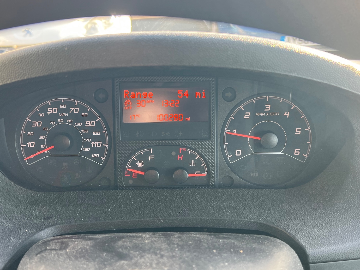 Used Citroen Relay 2020 for sale - 76531495: Photo 19