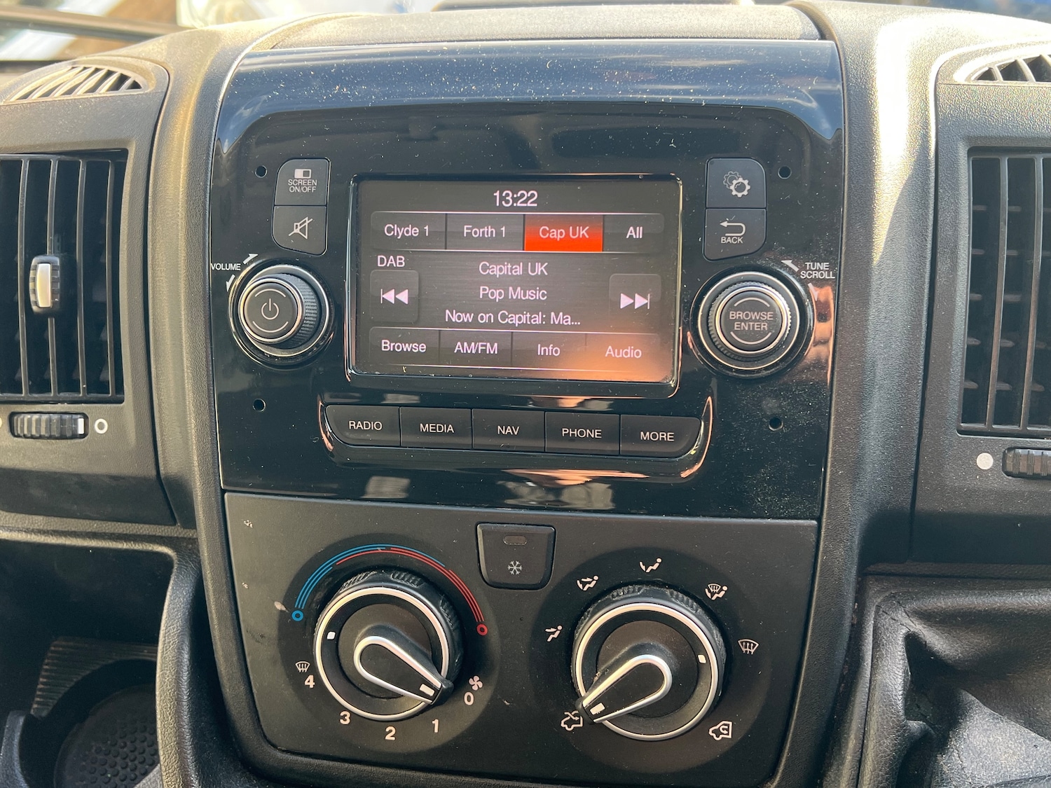 Used Citroen Relay 2020 for sale - 76531495: Photo 20