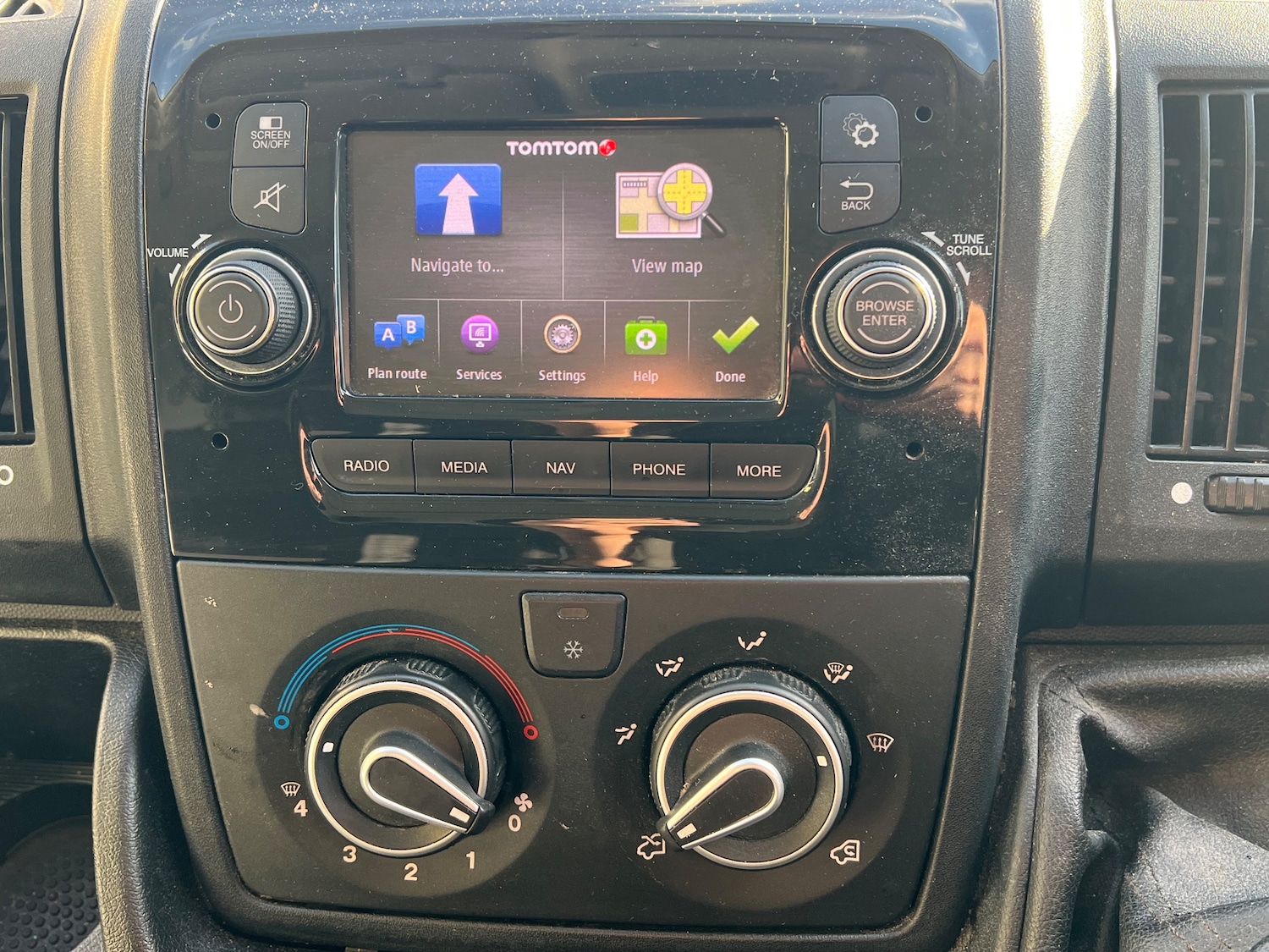 Used Citroen Relay 2020 for sale - 76531495: Photo 21