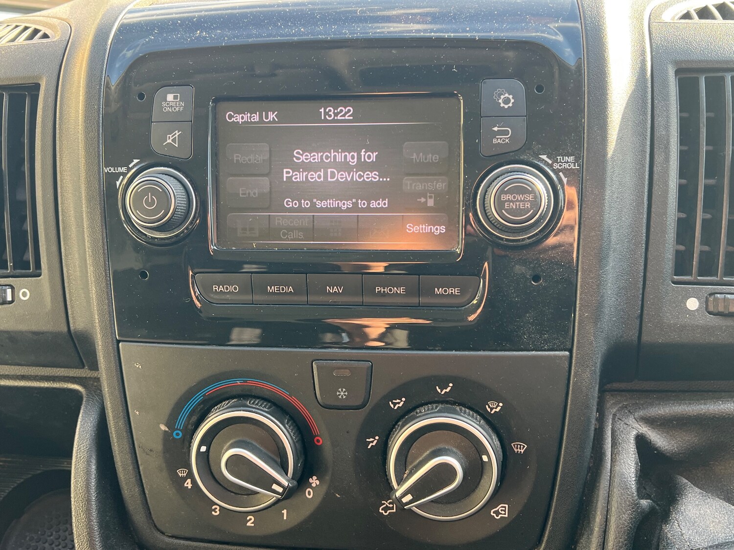 Used Citroen Relay 2020 for sale - 76531495: Photo 22