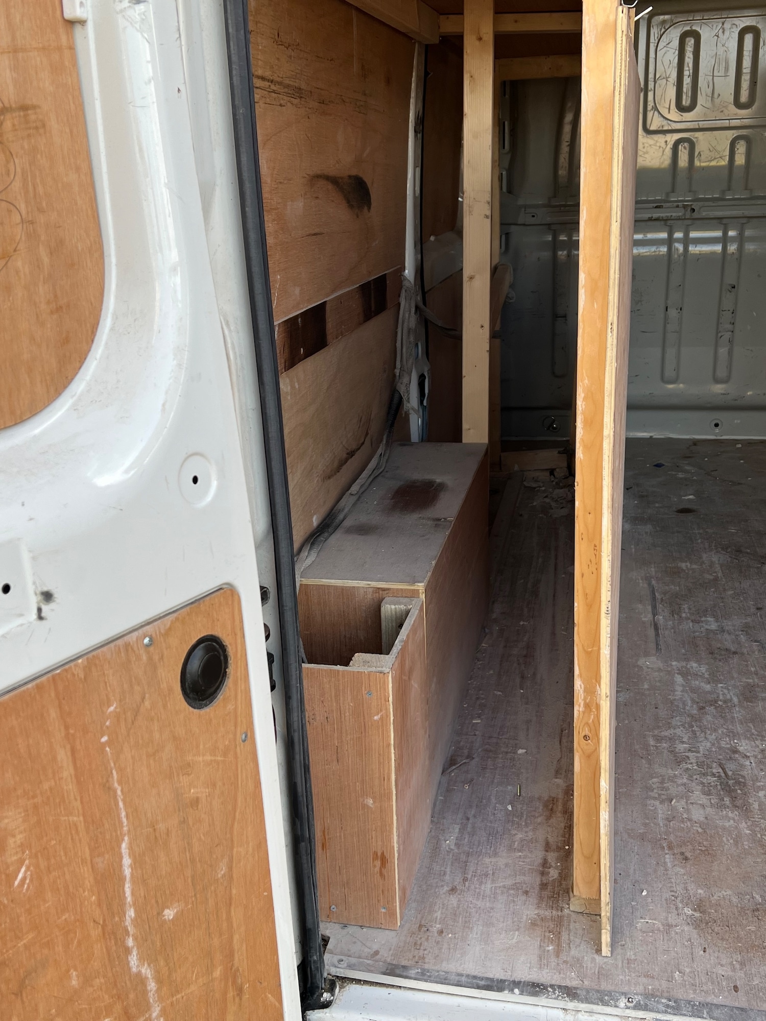 Used Citroen Relay 2020 for sale - 76531495: Photo 30