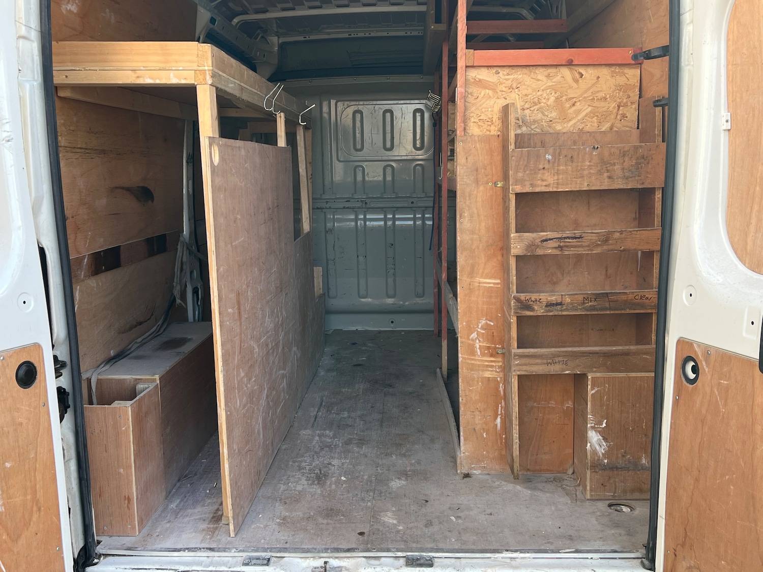 Used Citroen Relay 2020 for sale - 76531495: Photo 31