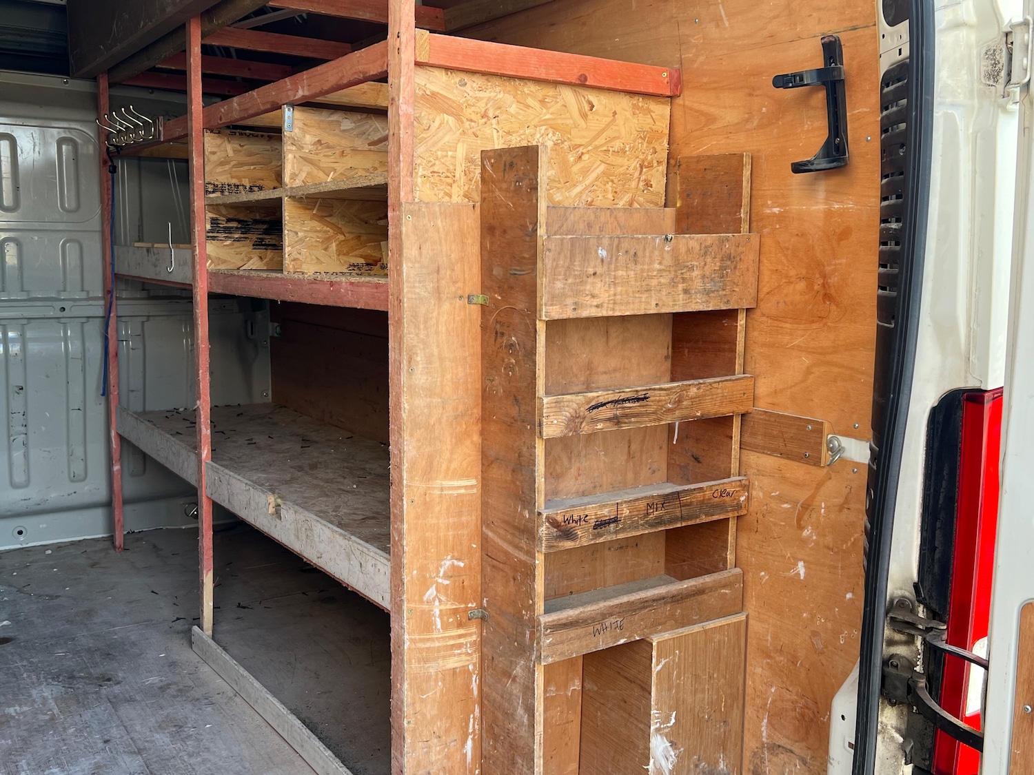 Used Citroen Relay 2020 for sale - 76531495: Photo 32