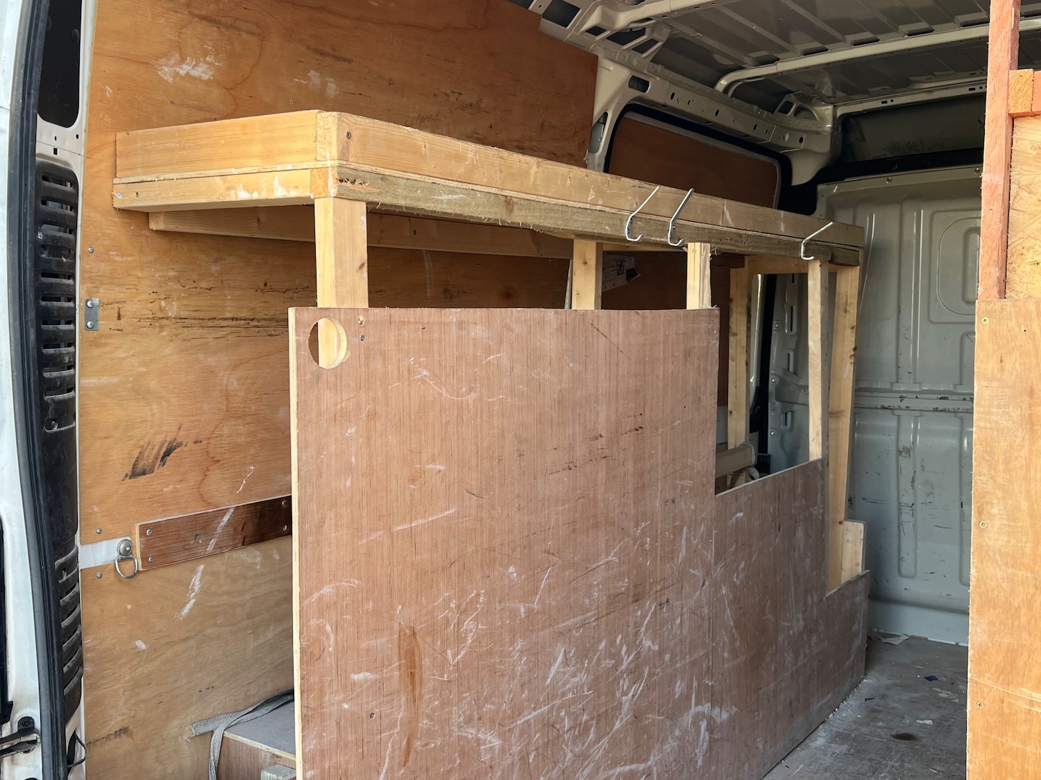 Used Citroen Relay 2020 for sale - 76531495: Photo 33