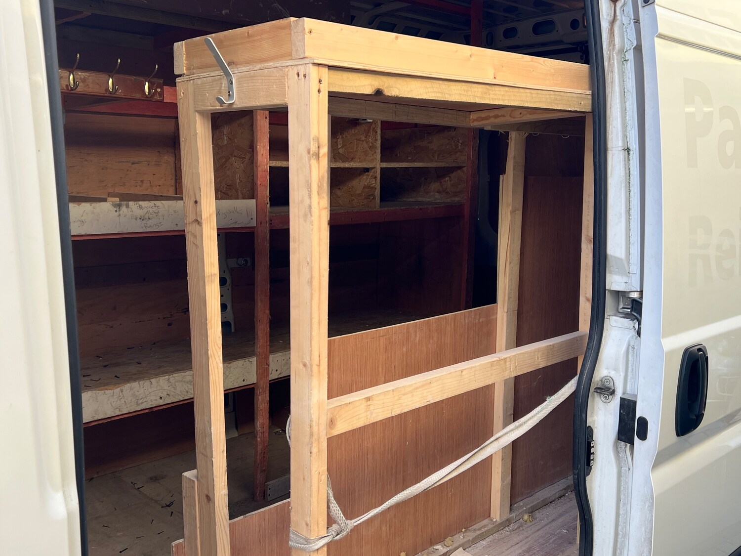 Used Citroen Relay 2020 for sale - 76531495: Photo 34