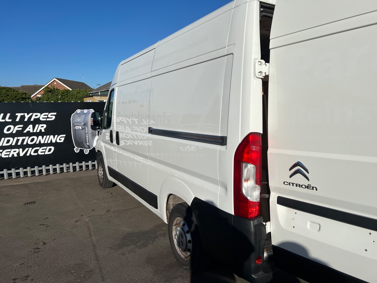 Used Citroen Relay 2020 for sale - 76531495: Photo 6