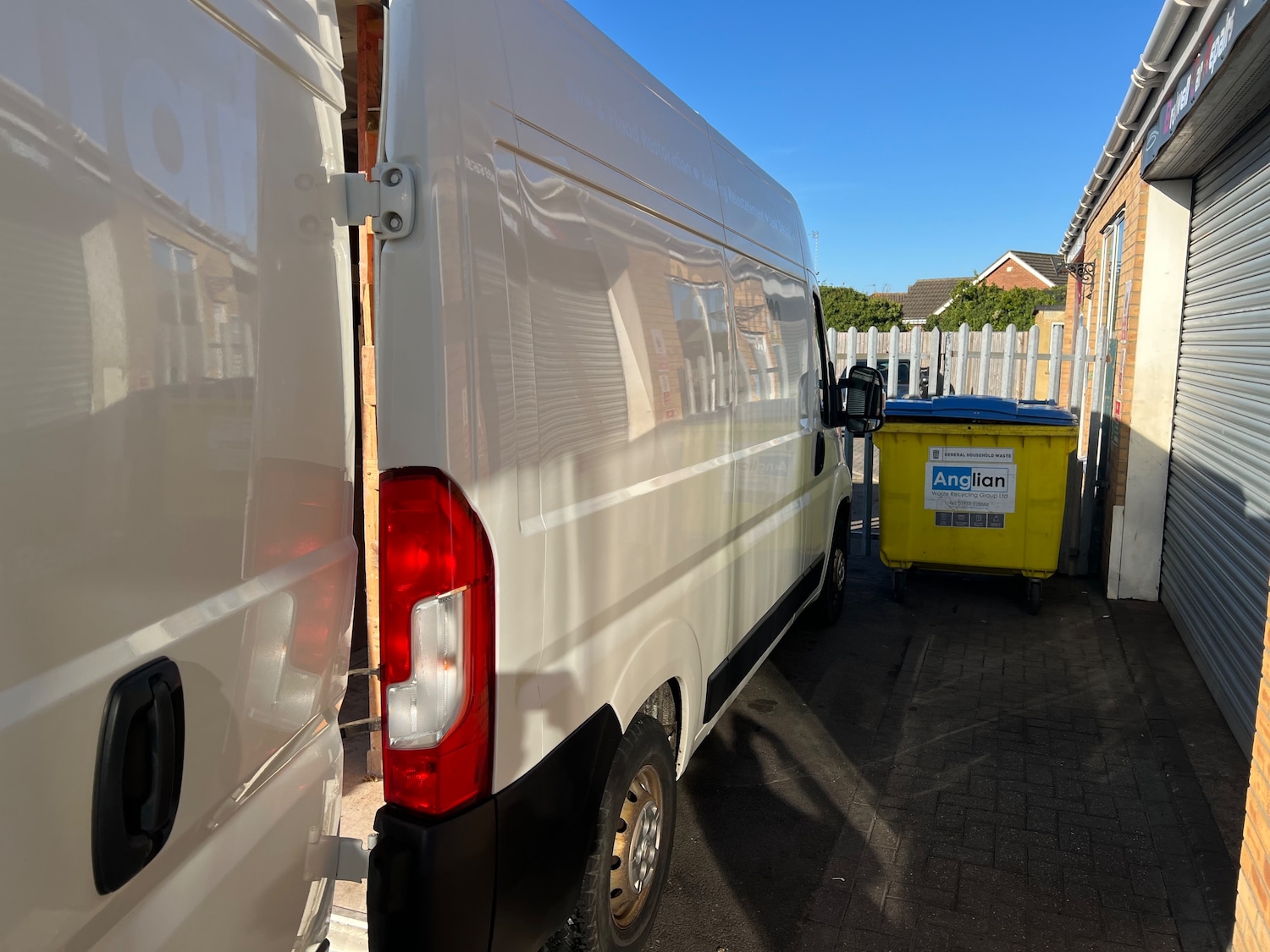 Used Citroen Relay 2020 for sale - 76531495: Photo 7